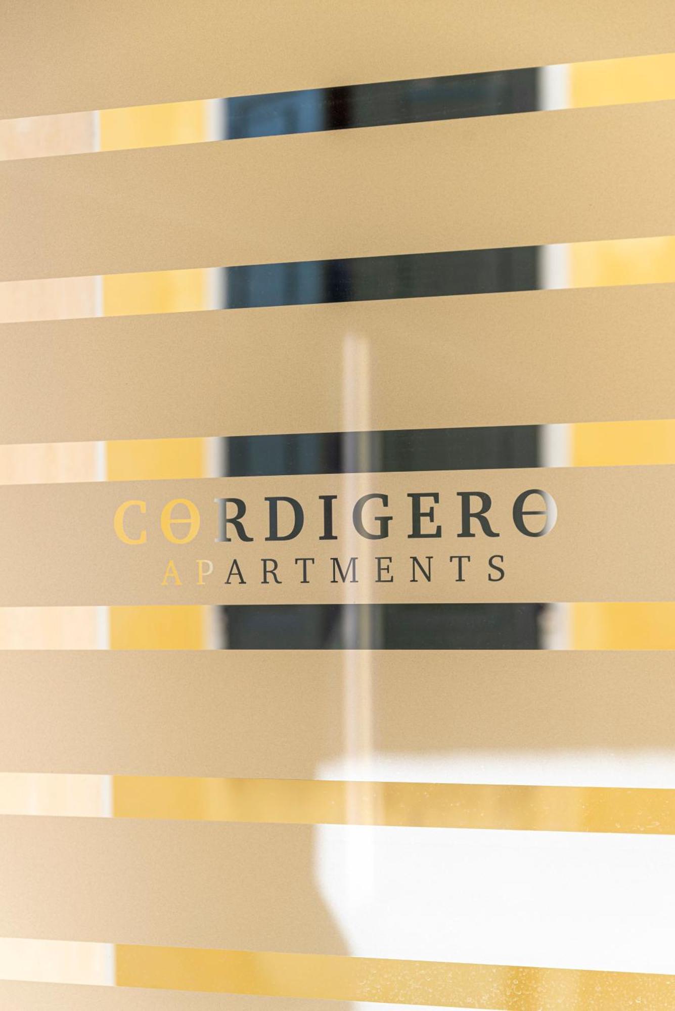 Palazzo Cordigero - Apartments Peschiera del Garda Exteriör bild
