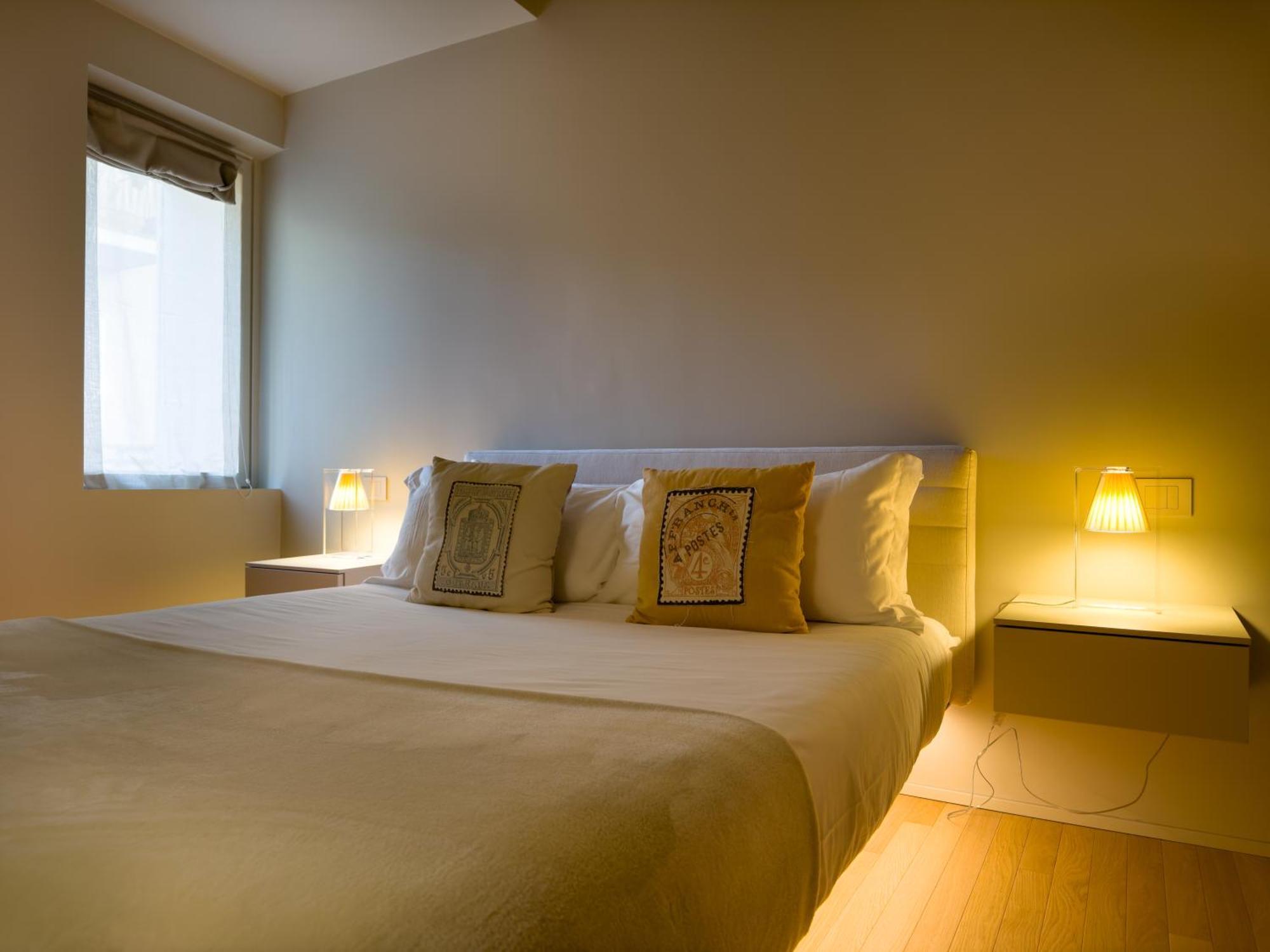 Palazzo Cordigero - Apartments Peschiera del Garda Exteriör bild