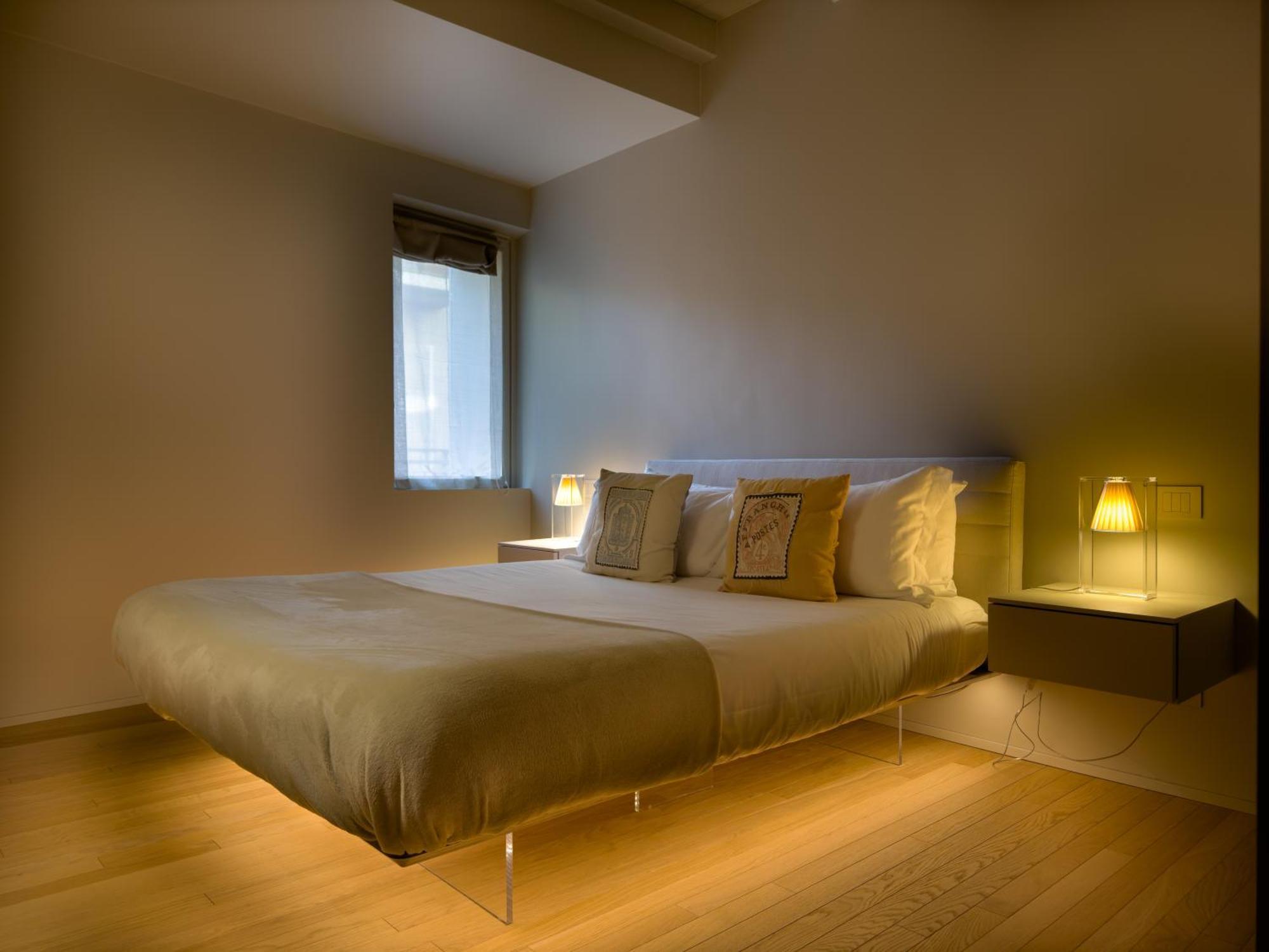 Palazzo Cordigero - Apartments Peschiera del Garda Exteriör bild