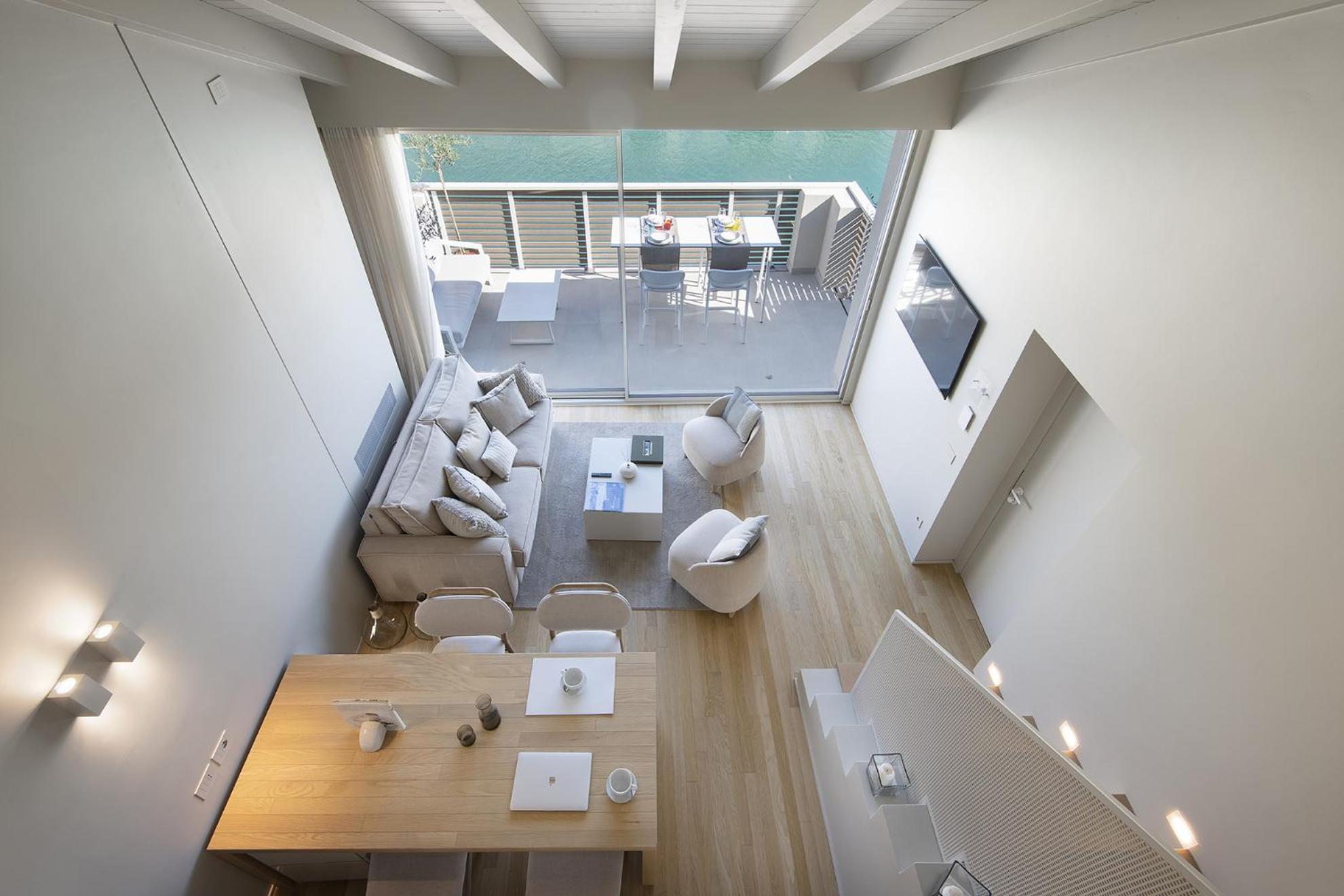 Palazzo Cordigero - Apartments Peschiera del Garda Exteriör bild