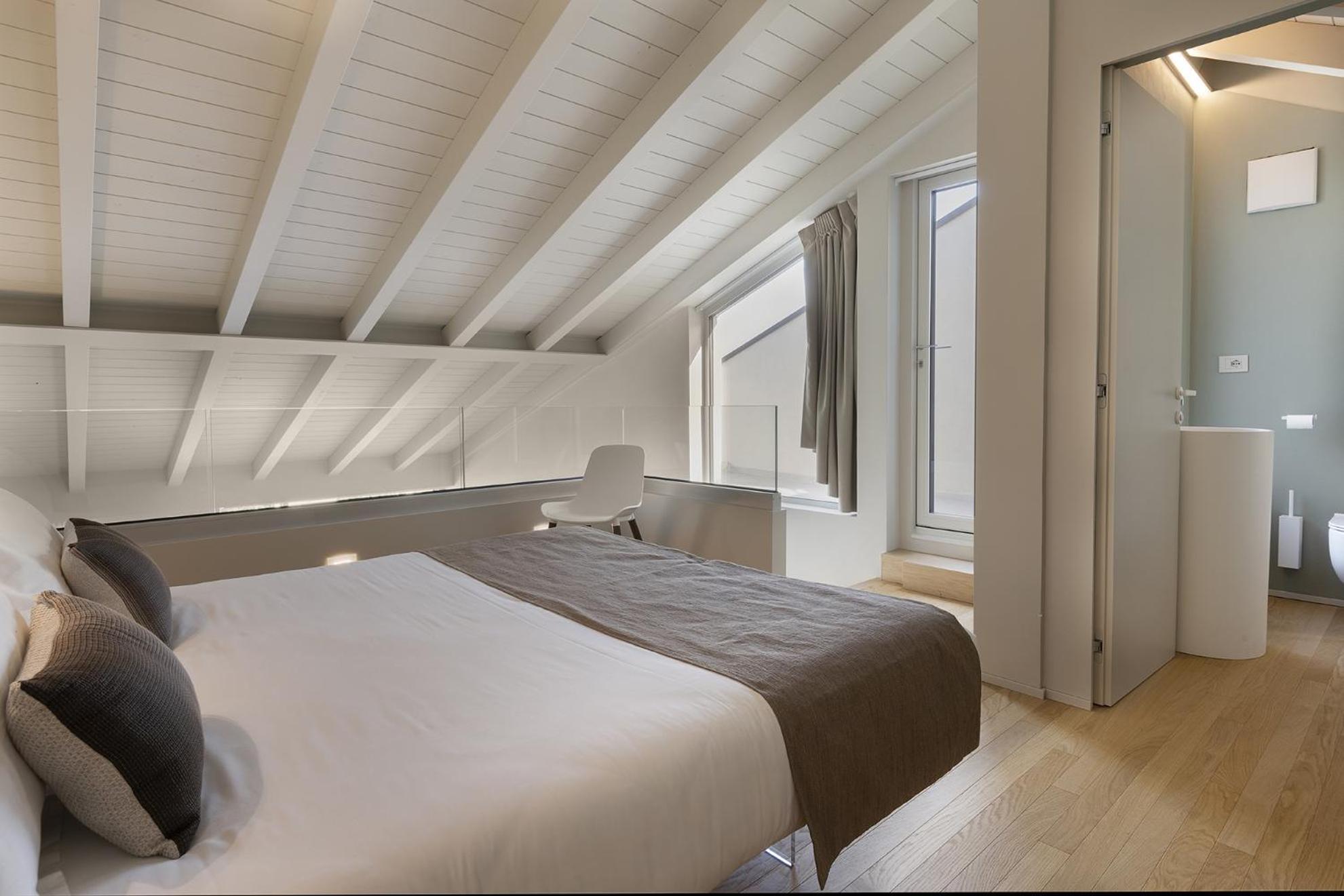Palazzo Cordigero - Apartments Peschiera del Garda Exteriör bild